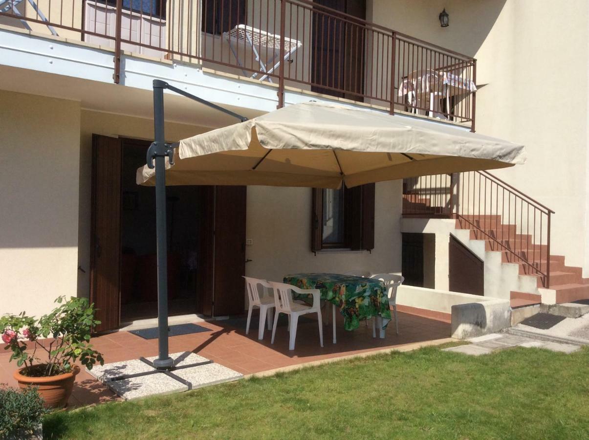 Casa Vacanze All'Orizzonte Duino Exterior foto