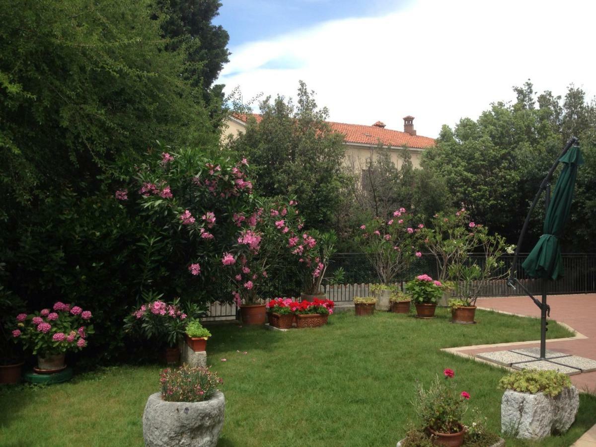 Casa Vacanze All'Orizzonte Duino Exterior foto