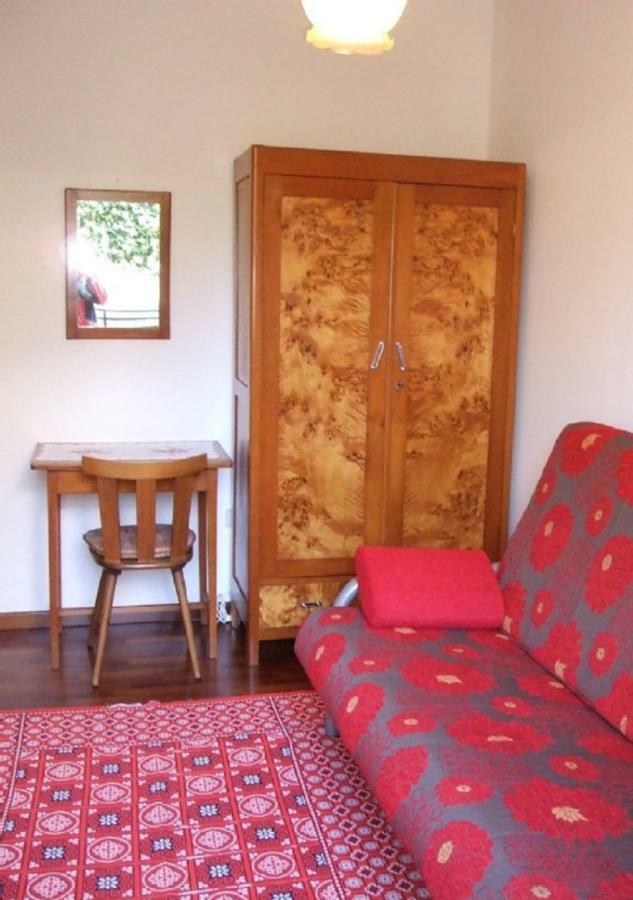 Casa Vacanze All'Orizzonte Duino Exterior foto